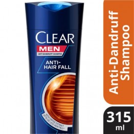 Clear Men Shampoo Anti Hairfall 315ml/320ml